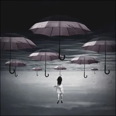 De qui sont les paroles "Tout le monde y pense" ?