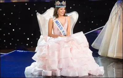 Afin que vous puissiez revoir la magnifique Stéphanie, dans quelle ville s'est déroulée le concours de Miss Monde en 2016 ?