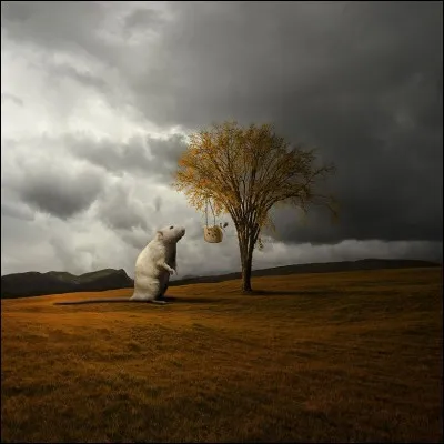 Lequel de ces groupes "a rêvé d'un autre monde" ?