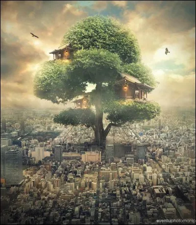 Qui chantait "ça va pas changer le monde, il a trop tourné sans nous, il pleuvra toujours sur Londres" ?