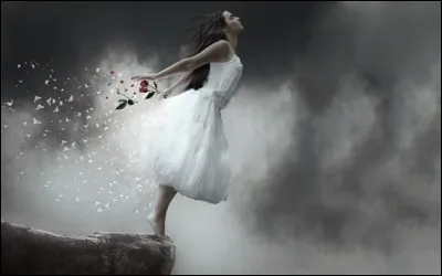 Qui chantait "Dis-moi que tu m'aimes, que la vie est belle, que ce monde est fou" ?