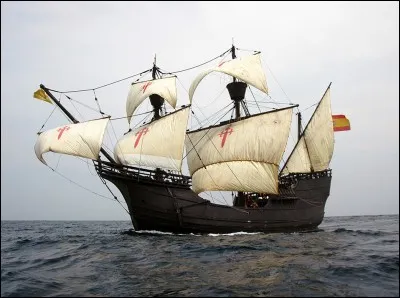 Lequel des ces explorateurs a fait le tour du Monde ?