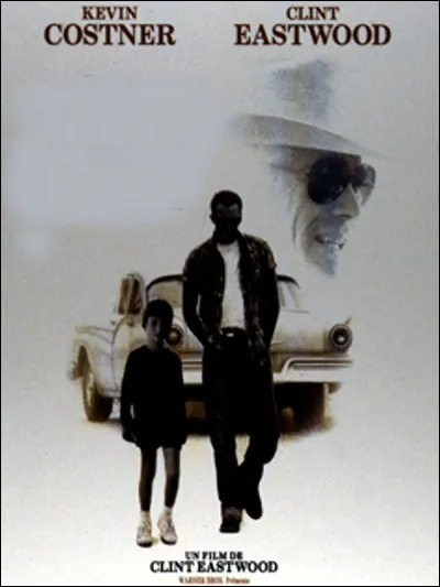 Quel est ce film de Clint Eastwood ?