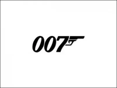 À quel agent secret fictif correspond "007" ?