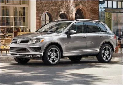 Quelle est cette voiture ?