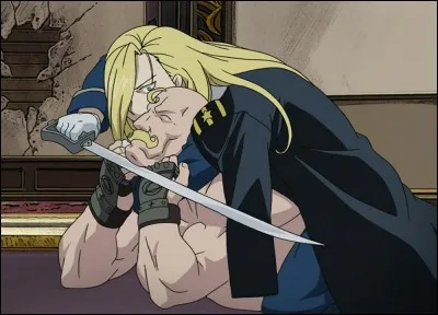 Quelle est la relation entre ces deux personnages ?