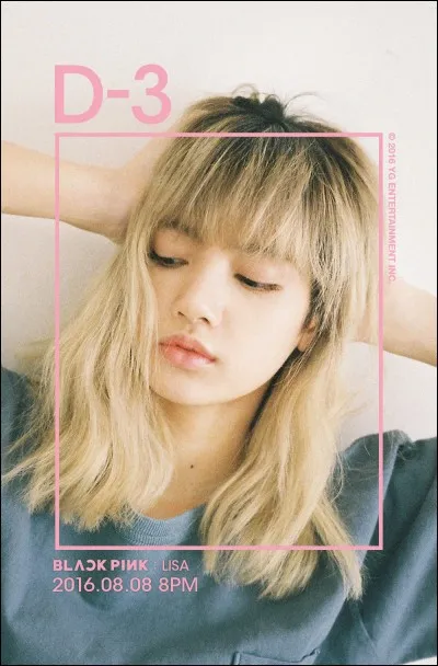 Qui est cette chanteuse ?