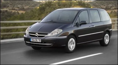 Quelle est cette voiture ?