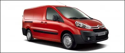 Quelle est cette voiture ?