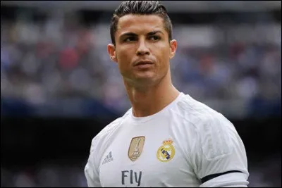Son pseudonyme est CR7 mais, en réalité, comment s'appelle-t-il ?