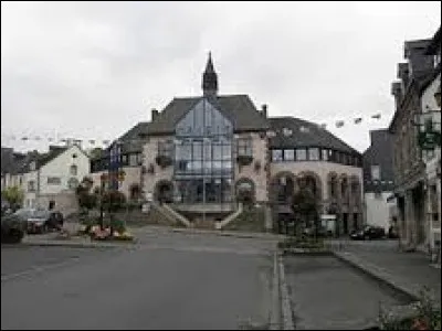 Ville Costarmoricaine, Plestin-les-Grèves se trouve en région ...