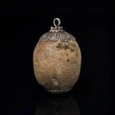 Qu'est-ce qu'un bézoart ?