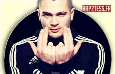 À qui appartient ce signe ?