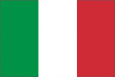 Quelle est la capitale de l'Italie ?