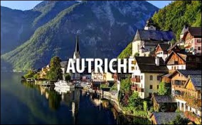 Laquelle de ces villes ne se situe pas en Autriche ?