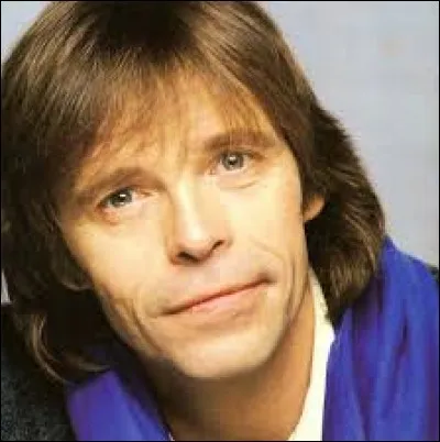 Laquelle de ces chansons ne fait pas partie du répertoire de Pierre Bachelet ?