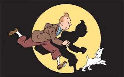 Lequel de ces personnages ne fait pas partie des aventures de Tintin ?