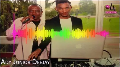 Qui chante "Dance For Me" ?