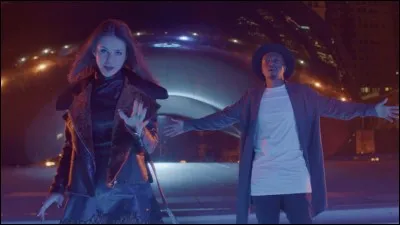 Qui chante "Mon Everest" ?