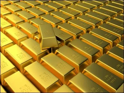 Quel est ce précieux métal ?