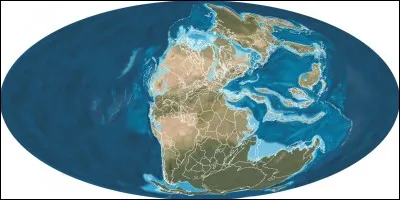 De combien de temps date le continent unique ?