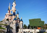Quiz Disneyland Paris (1)
