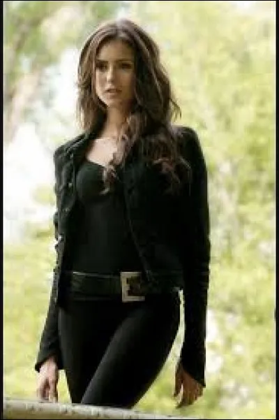 Quand Katherine est-elle née ?