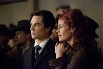 En quelle année Sage et Damon se sont-ils rencontrés ?