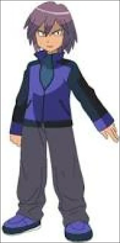 Quel Pokémon abandonne Paul dans "Diamant et Perle" ?