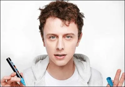 Quel est le mot préféré de Norman ?