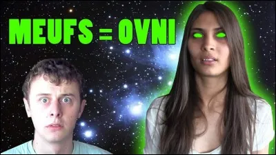 Pour Norman, les "meufs" sont...