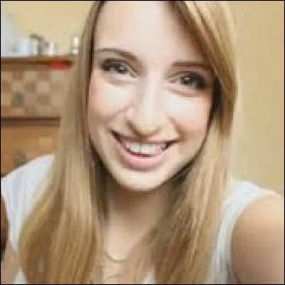 Quel est le prénom de la fantastique youtubeuse Sweetie ?