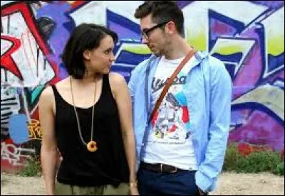 Avec qui Natoo est-elle en couple actuellement ?