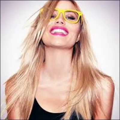 Quel est le prénom de la magnifique youtubeuse Andy ?