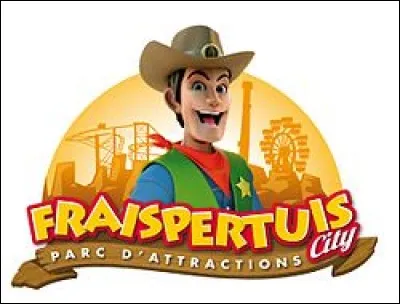 En quelle année ce parc a-t-il été ouvert pour la première fois ?