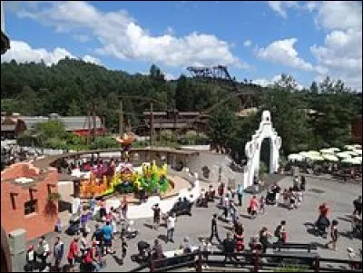 Quel est le nombre de visiteurs en 2016 ?