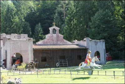 Le Pony Express est réservée à qui ?