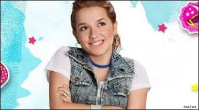 Comment s'appellent les deux meilleures amies qui chantent et dansent ensemble ?