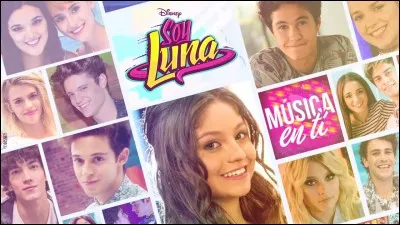 Comment s'appelle le deuxi&egrave;me album de la s&eacute;rie ?