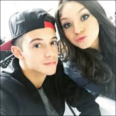 Combien d'ann&eacute;es d'&eacute;cart y a-t-il entre Matteo et Luna ?