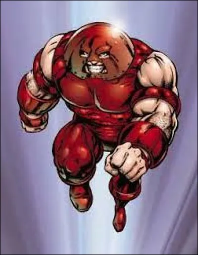 Qui est ce personnage ?