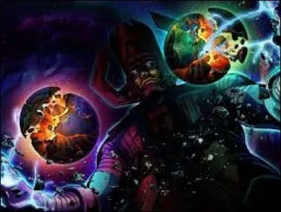 Qui est ce personnage ?