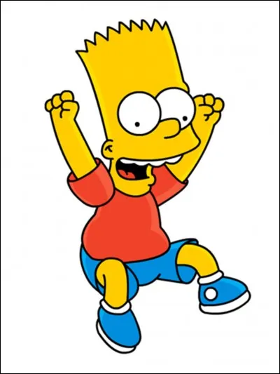 Qui est Bart dans la famille ?