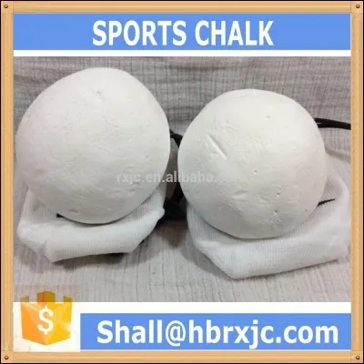 La magnésie y est-elle autorisée ?