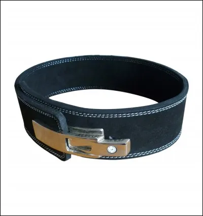 A quoi sert la ceinture de force ?