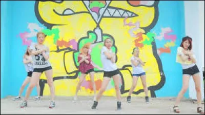 Combien de chansons ont-elles créées ?