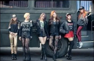 Qui est le chef de file ?