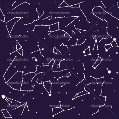 Qu'est-ce qu'une constellation ?