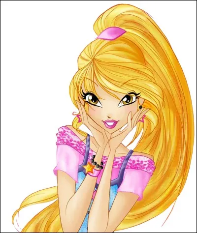 D'où vient Stella ?