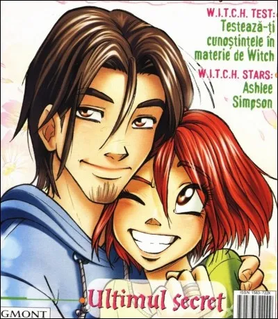 Chez les Witch qui est le petit ami de Will ?